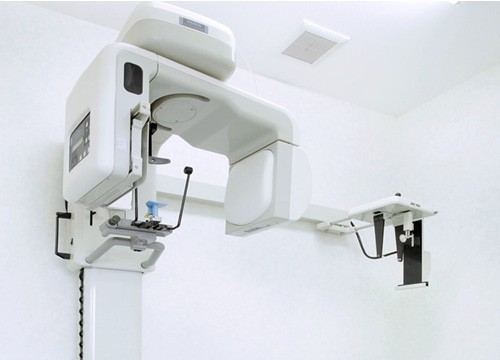 CT X線撮影装置